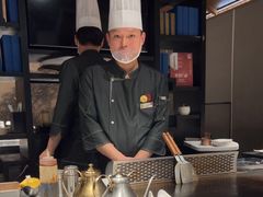 -水木锦堂·自助铁板烧(世贸天阶店)