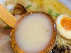 -味千拉面(东方明珠店)