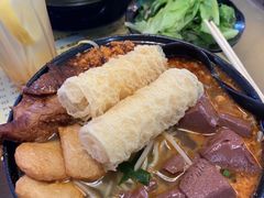 -星林居酸辣米线餐厅