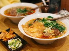 -黔庄 · 贵州牛羊粉