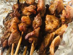 -马艾萨中国兰州传统牛肉面(惠新里店)