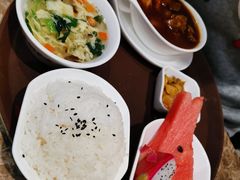 牛腩饭-星米乐
