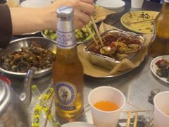 -三栋屋烧鸡
