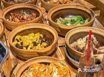 金华煲仔饭安利｜流连忘返的啫啫煲