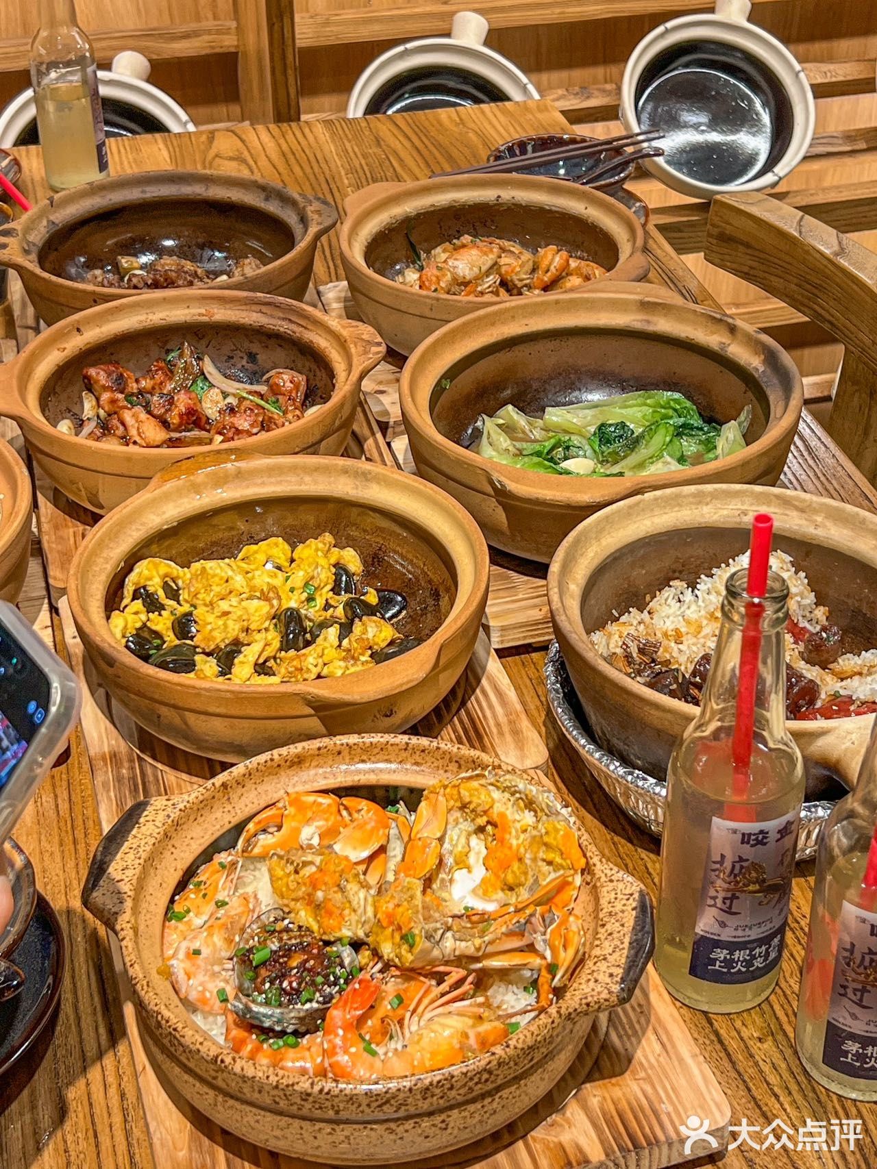 金华煲仔饭安利｜流连忘返的啫啫煲