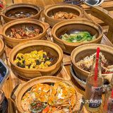 金华煲仔饭安利｜流连忘返的啫啫煲