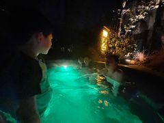 -太白山御龙湾温泉