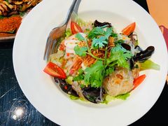 -simply thai天泰(静安嘉里中心店)