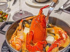 -Le Bistrot de Racine