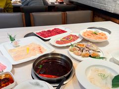-围炉夜话·潮汕卤水火锅(榕江店)