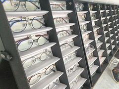 -五派眼镜(沙河店)