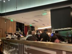 -新白鹿餐厅(松江开元地中海店)