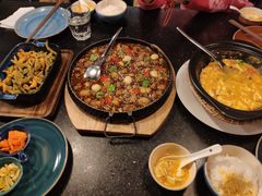 -华豫川酒家(大卫城店)