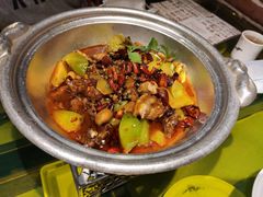 -辛香汇(大华第一坊店)