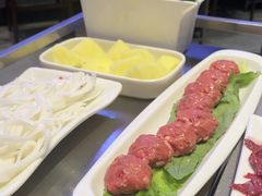 -为什么牛潮汕牛肉火锅(中信广场店)