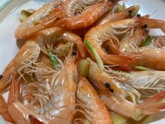 -小小饭店·休闲农庄·安吉松树林里的农家菜