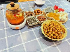 -外滩风尚(漪汾街店)