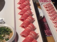 -东道煮牛肉火锅(重庆路店)