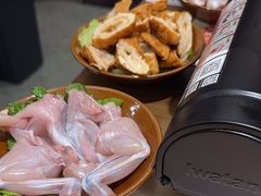 -石灰石烧鸡公(南通万象城店)