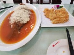 -河南食府(人民路店)