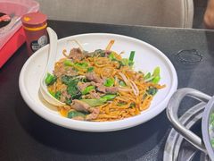 -牛肉彪·19年专注·潮汕牛肉火锅(祈福店)