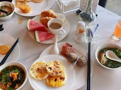 -连云港金陵海州湾会议中心