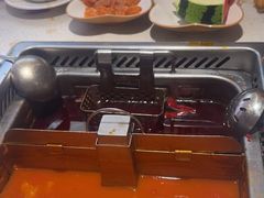 -海底捞火锅(高科广场店)