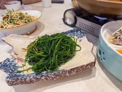 -新粤新疆菜清真餐厅(拱北店)