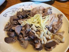 -乡亲鹅肉城(昆山店)