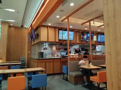 -阿香米线(天津凯德餐厅店)