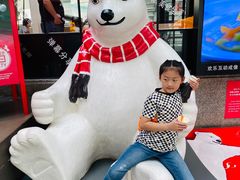 -东方明珠·可口可乐欢乐餐厅