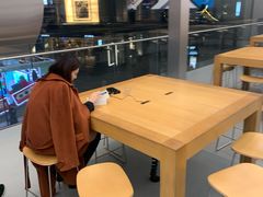 -Apple零售店(成都太古里店)