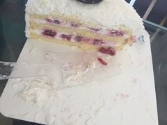 -皇冠幸福里动物奶油生日蛋糕(万达店)