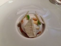 -Le Bernardin