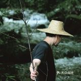 山谷里的艺术节实在太好看啦！