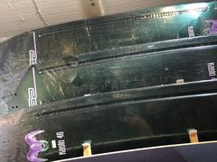 -聚点滑板SPOT SKATE(常熟路店)