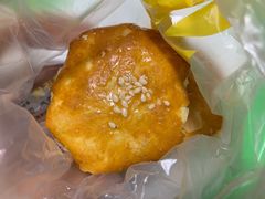 老婆饼（糯米味）-味多美蛋糕(安定门店)