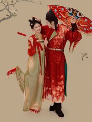 点击看大图 -至臻微拉婚纱摄影