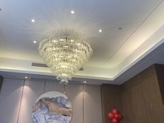 -辰茂皇廷酒店瑞香阁中餐厅