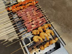 -行宫蒙古部落(顺平路店)