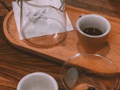 -明谦·Coffee&Cocktail Bar(美您公园店)