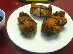 android_upload_pic-君豪蟹都·湖景·农家乐(蟹舫苑店)