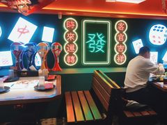 -沪小胖·小龙虾·蓝龙王(八佰伴店)