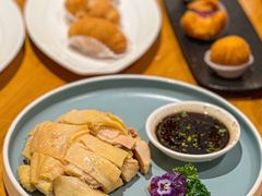 -乐忻皇朝(上海中心大厦店)