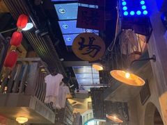 -老表记广西宵夜螺蛳鸭脚煲(西大店)