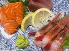 三贯三拼-福匠日本料理(人民路店)