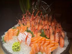 -京料理·日料自助·铁板燒(复悦城店)