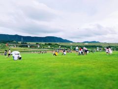 -光明小镇欢乐田园
