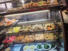 -姚记炒肝店(簋街店)