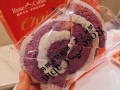 -露丝卡文•世界冠军面包(乐峰广场店)